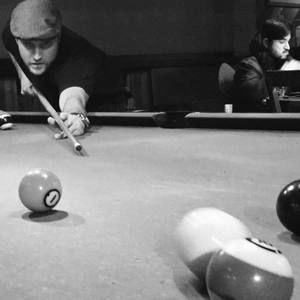 Meet your Posher, Ryan